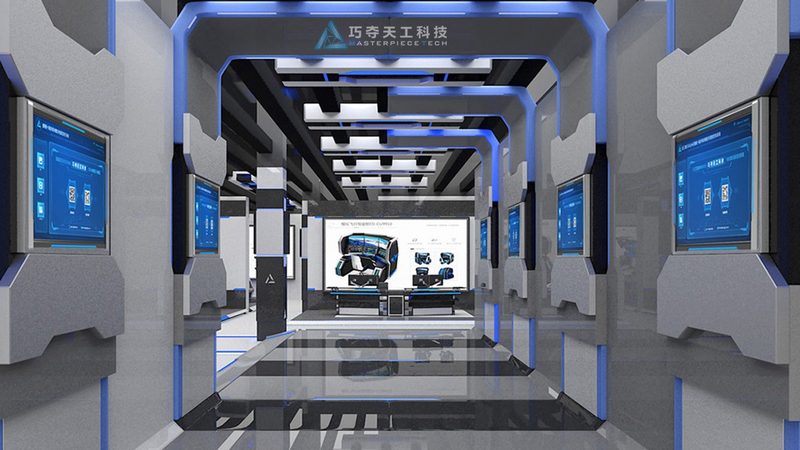 上海数字孪生开发流程：揭秘构建真实虚拟世界的奥秘