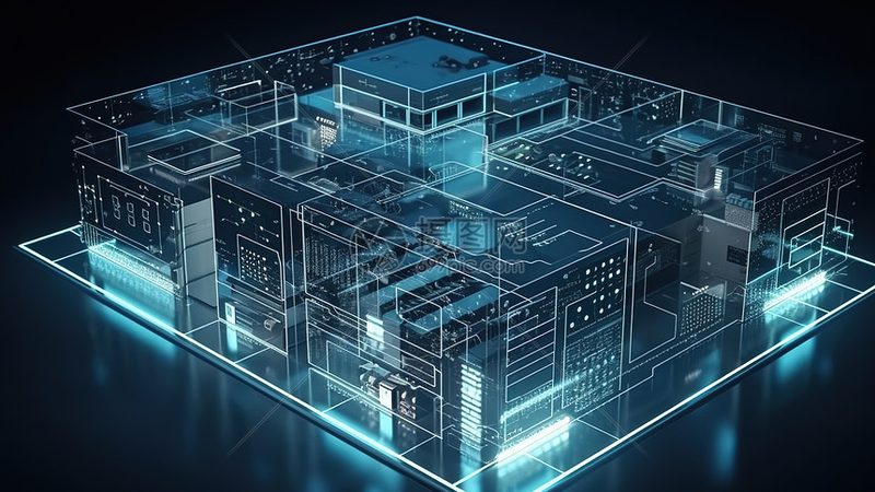 医院信息系统报价单的组成要素