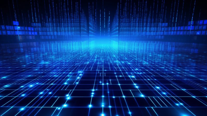 数据湖：企业数字化转型中的“大数据宝库